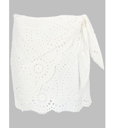 [MC2 Saint Barth] Mini skirt SS26 NYR0001_01000L01