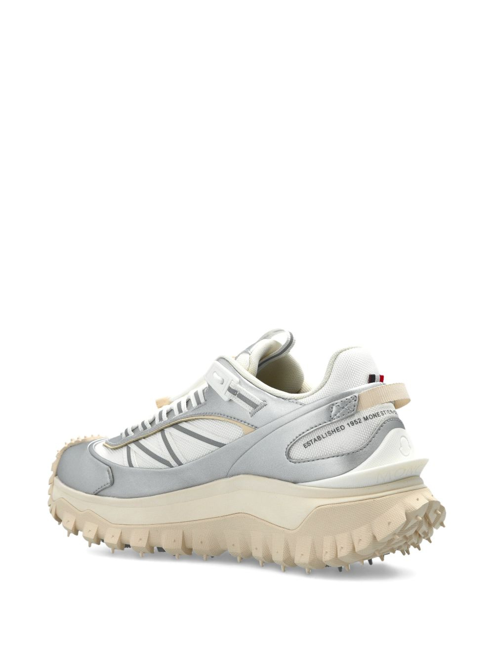 [Moncler] Sneakers FW25 K209B4M00130M7184M90