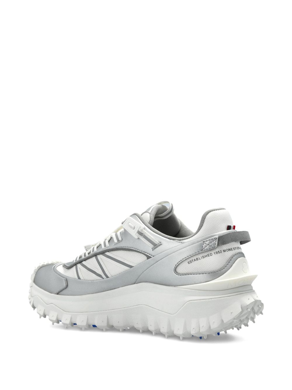 [Moncler] Sneakers FW25 K209A4M00330M7184M91