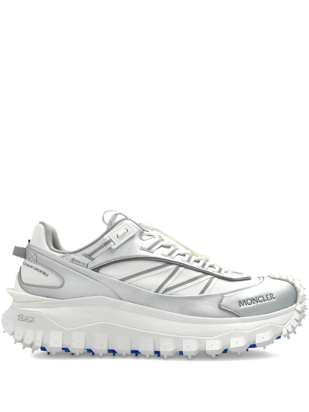 [Moncler] Sneakers FW25 K209A4M00330M7184M91