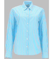 [MC2 Saint Barth] Shirts Long Sleeve SS26 MDH001_01406L32