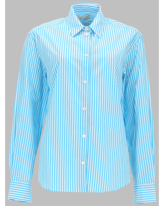 [MC2 Saint Barth] Shirts Long Sleeve SS26 MDH001_01406L32