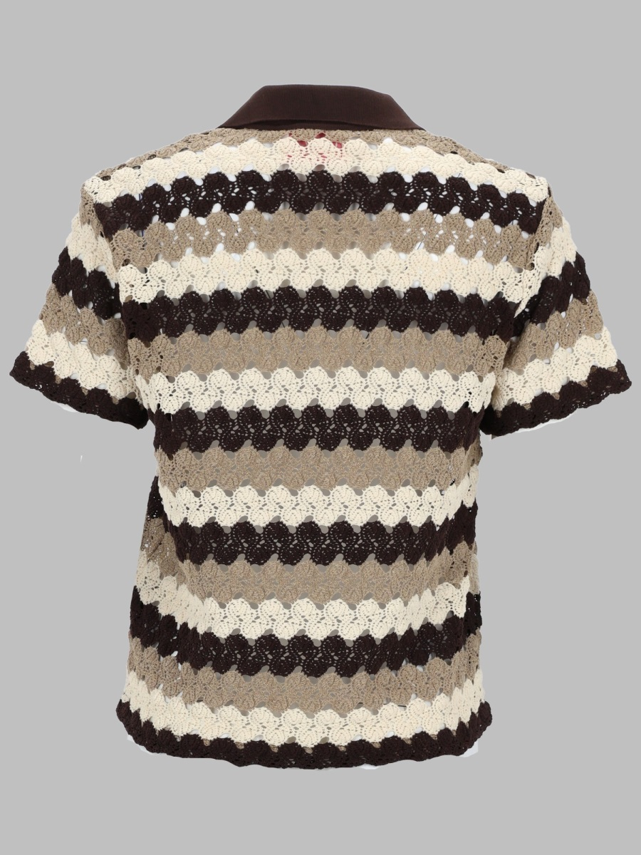 [MC2 Saint Barth] T-shirts Short Sleeve SS26 LAA0001_08955L1810