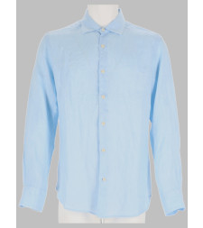 [MC2 Saint Barth] Shirts Long Sleeve SS26 PAMP001_00555L31