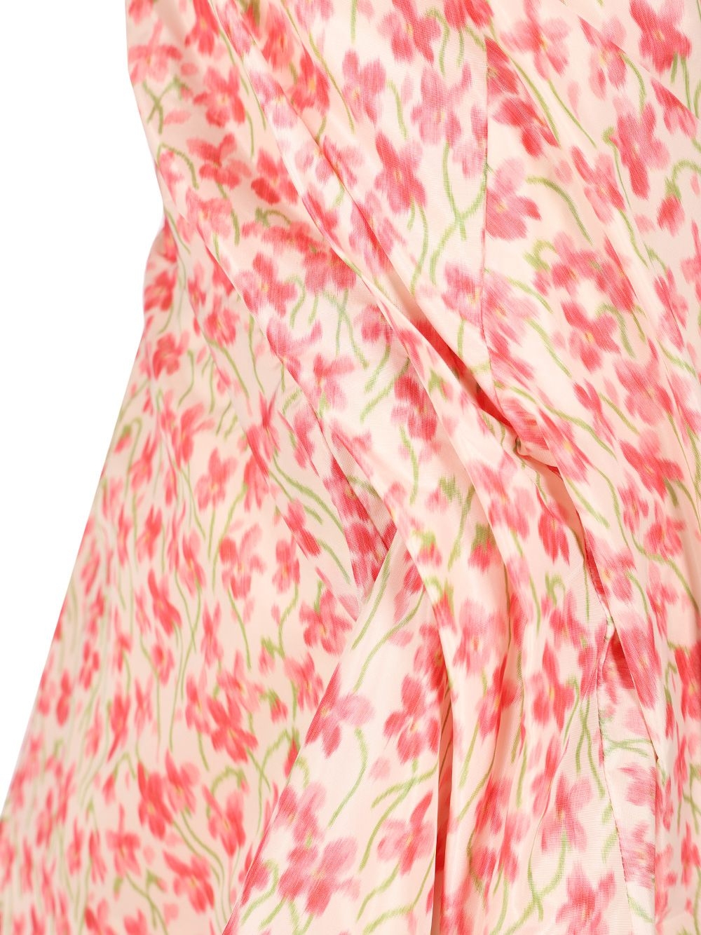 [Loewe] Short sleeve dress FW25 S359Y09XJ42102