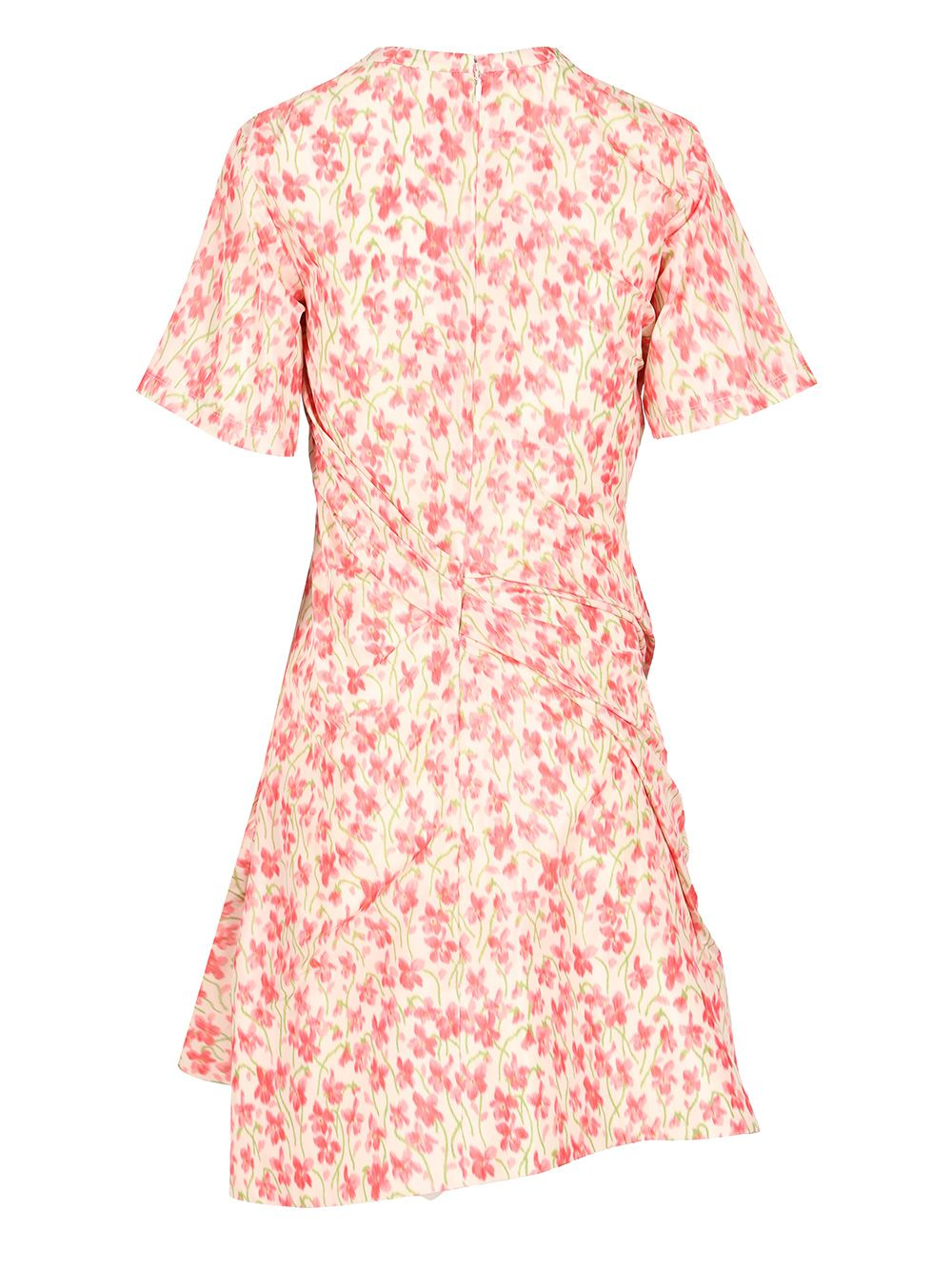 [Loewe] Short sleeve dress FW25 S359Y09XJ42102