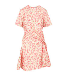 [Loewe] Short sleeve dress FW25 S359Y09XJ42102