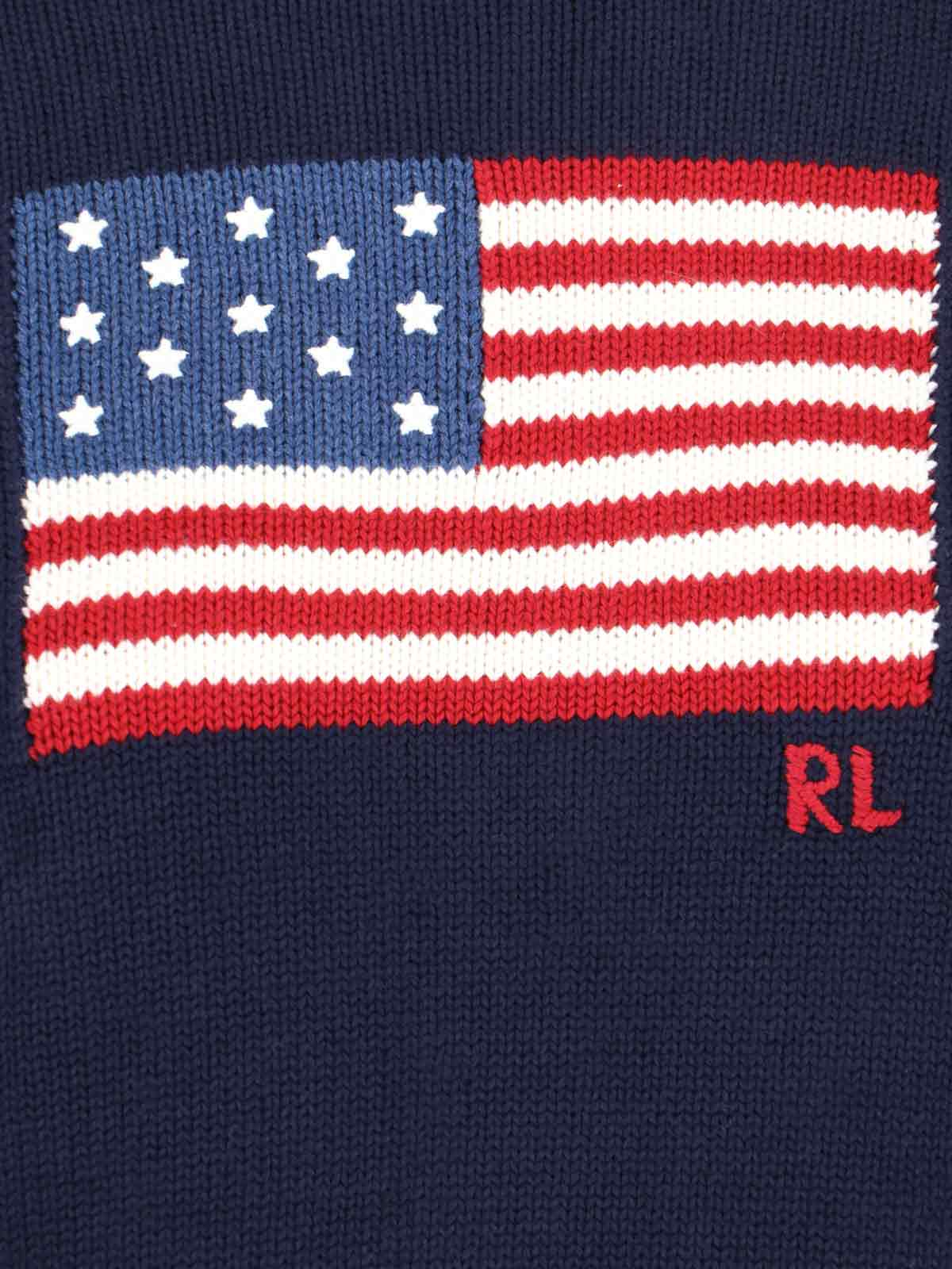 [Polo Ralph Lauren] Knitwear FW26 211 896939001