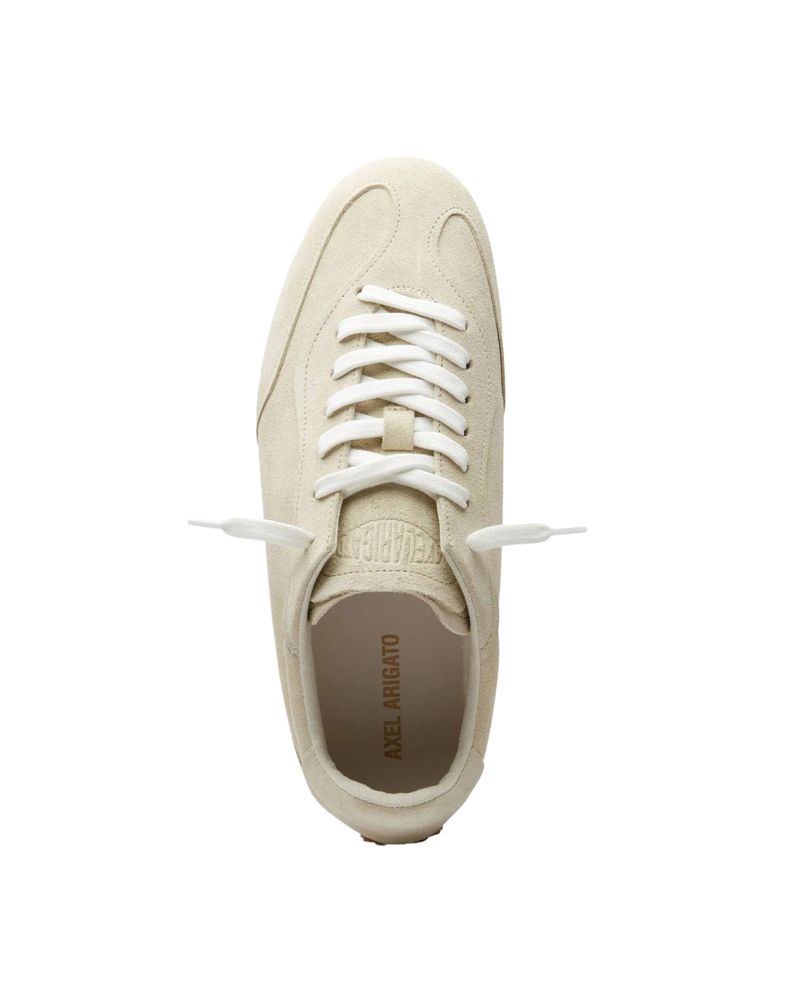 [Axel Arigato] Sneakers FW26 F3536001BEIGEGUM