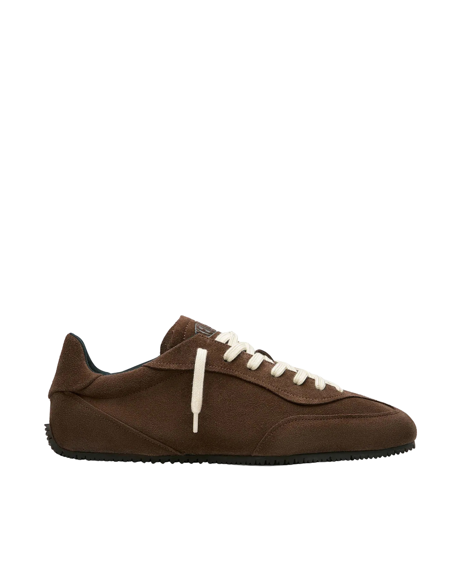 [Axel Arigato] Sneakers FW26 F3684002DARKBROWNBLACK