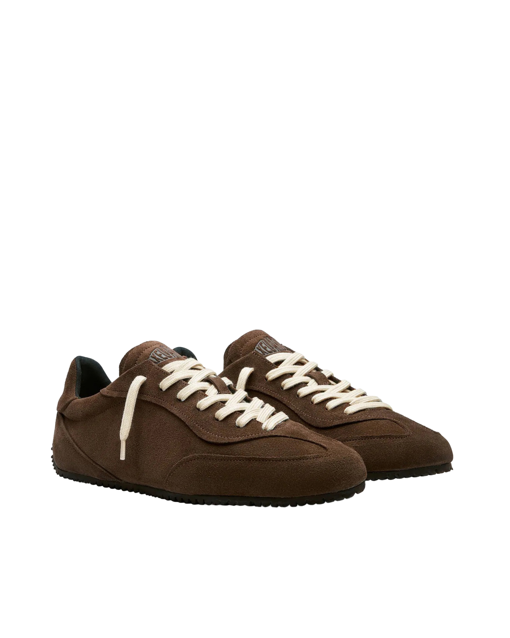 [Axel Arigato] Sneakers FW26 F3684002DARKBROWNBLACK