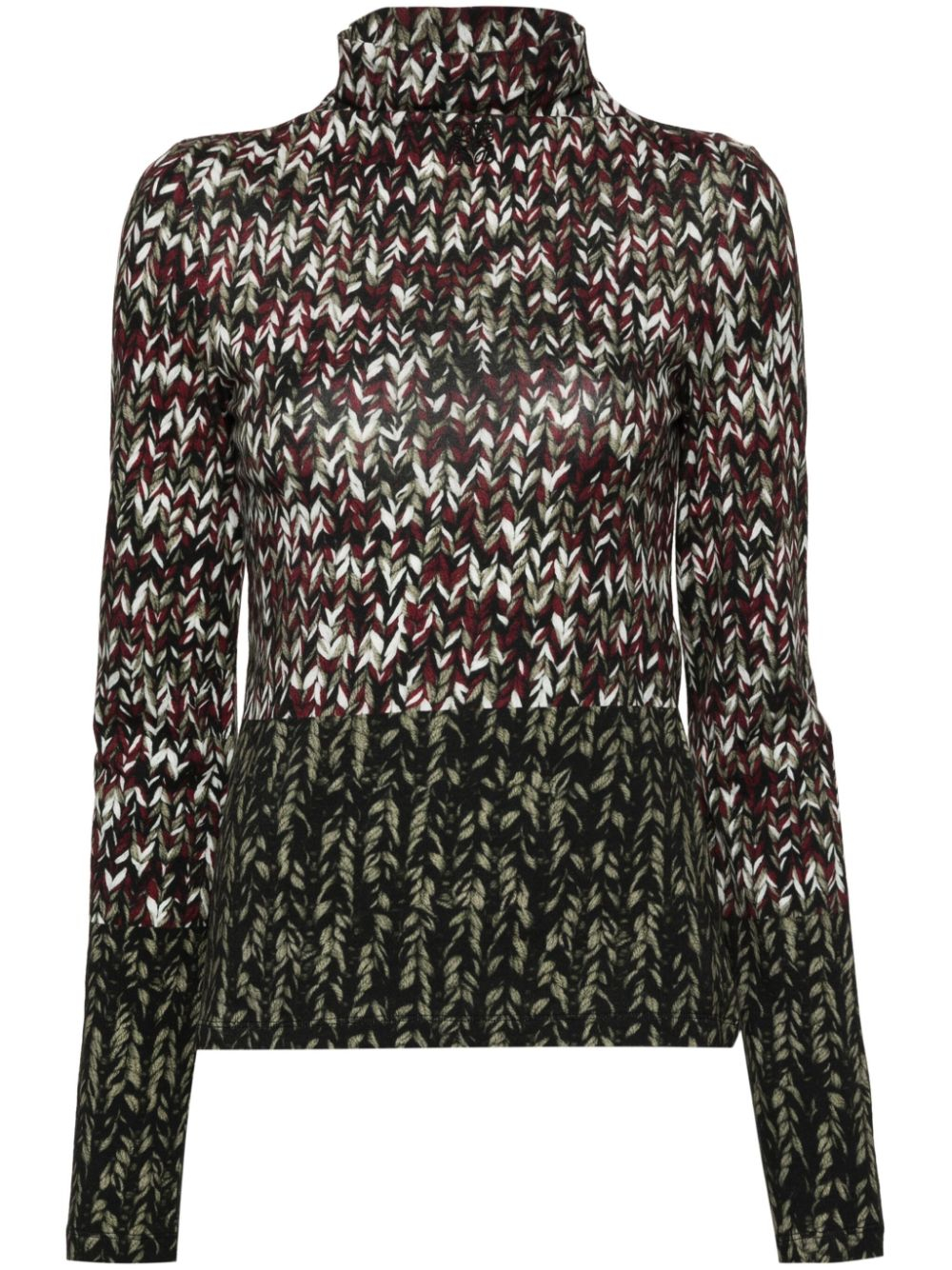 [Loewe] Knitwear SS24 S540Y23X354788
