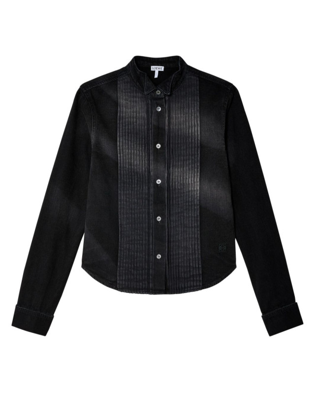 [Loewe] Shirts Long Sleeve SS24 S540Y1DX028946