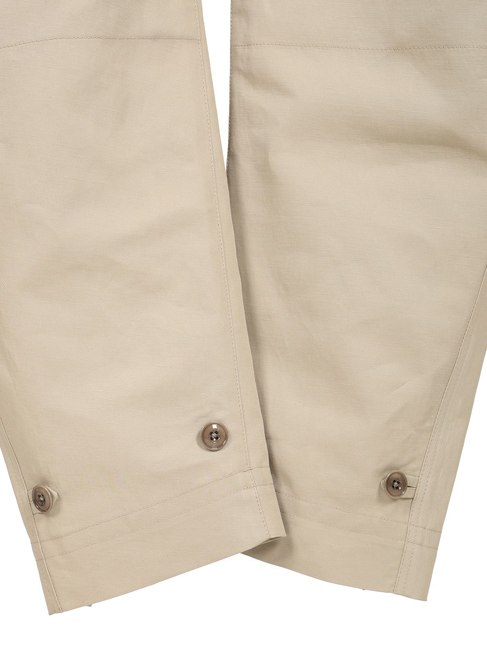 [LEMAIRE] Trousers SS25 PA1184 LF1350BG200