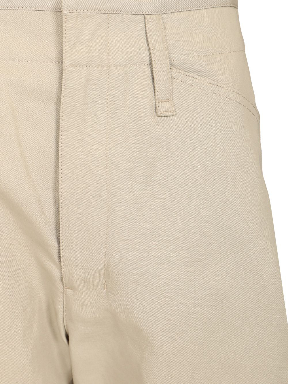 [LEMAIRE] Trousers SS25 PA1184 LF1350BG200