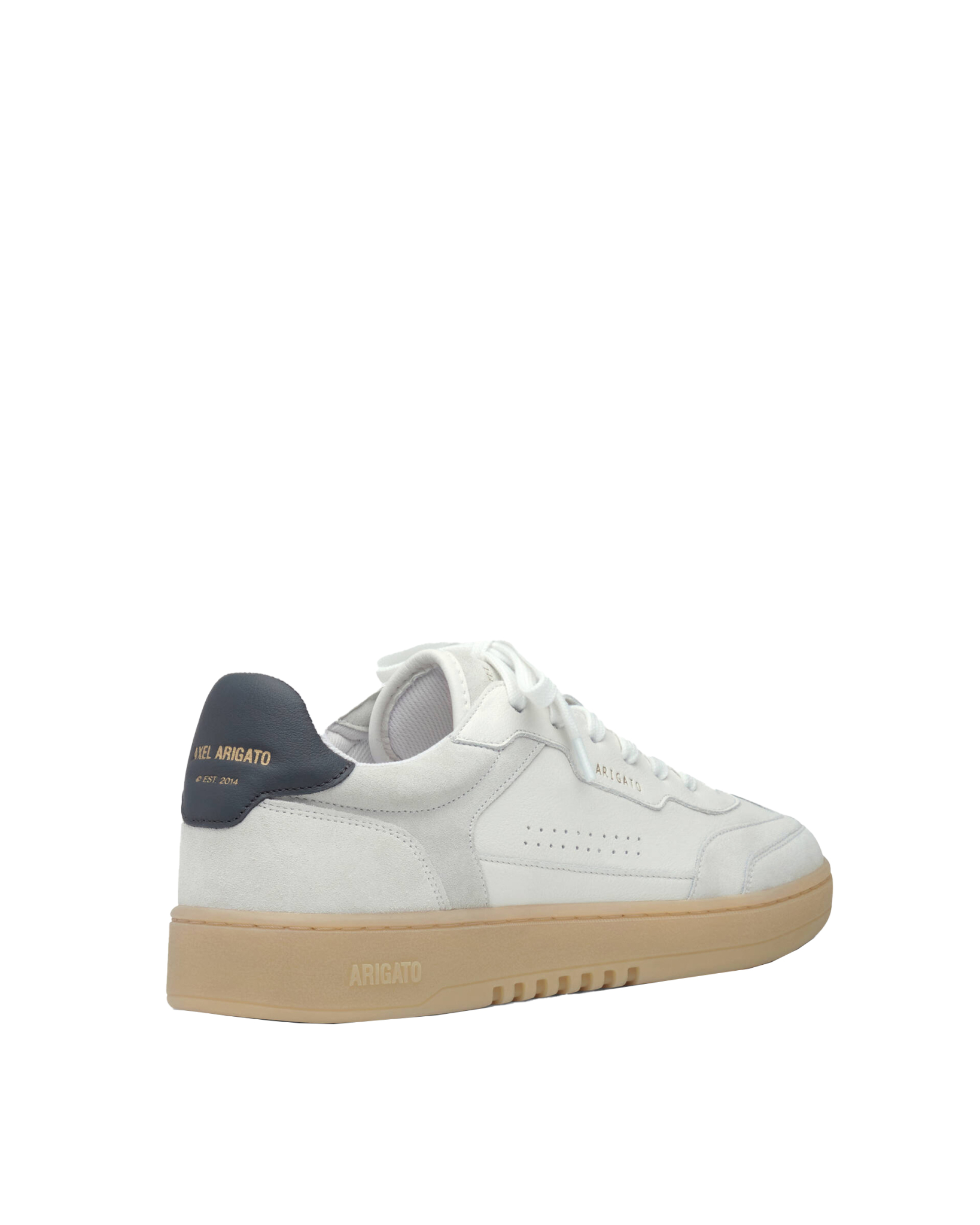 [Axel Arigato] Sneakers FW26 F3032001WHITEGUM