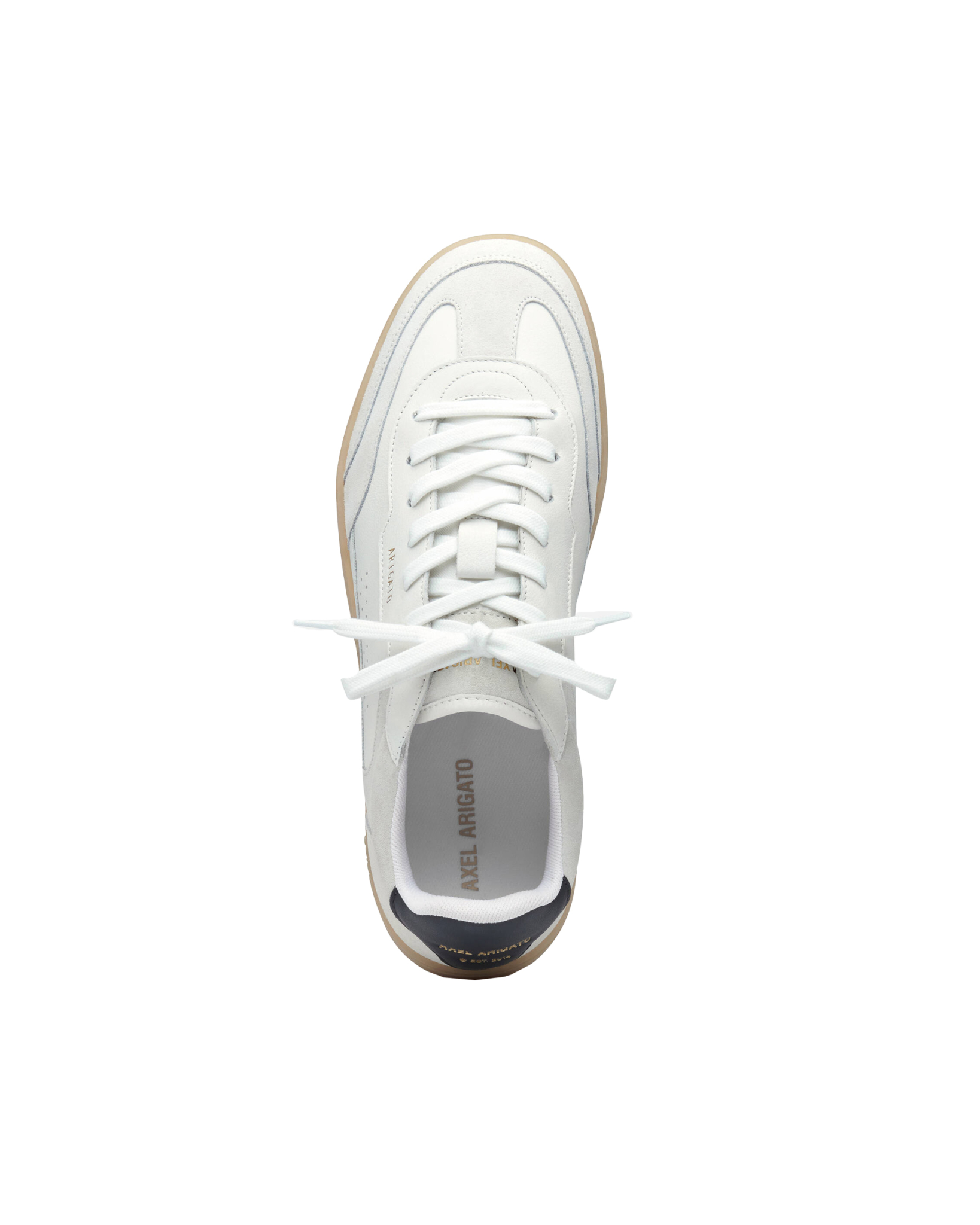 [Axel Arigato] Sneakers FW26 F3032001WHITEGUM