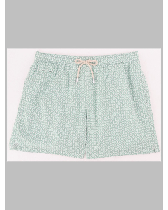 [MC2 Saint Barth] Swim Pants SS26 LIG0016_00990L53