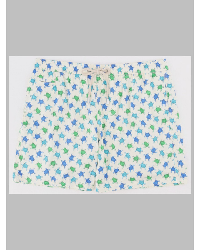 [MC2 Saint Barth] Swim Pants SS26 LIG0016_04127L10