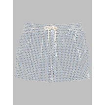 [MC2 Saint Barth] Swim Pants SS26 LIG0016_00672L10