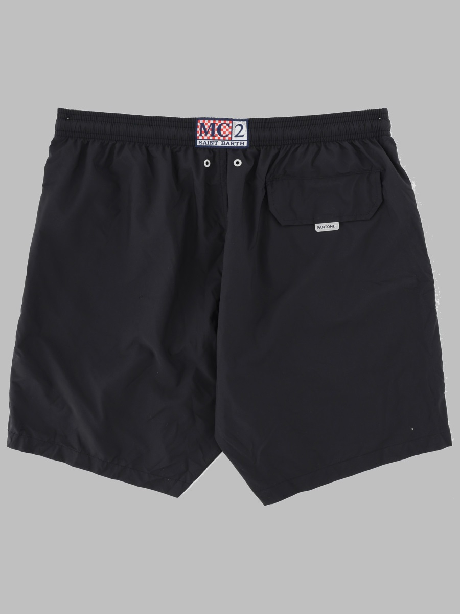 [MC2 Saint Barth] Swim Pants SS26 LIG0004_01653L00
