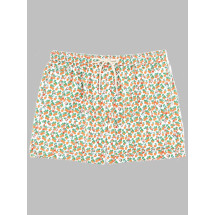 [MC2 Saint Barth] Swim Pants SS26 LIG0003_02235L01