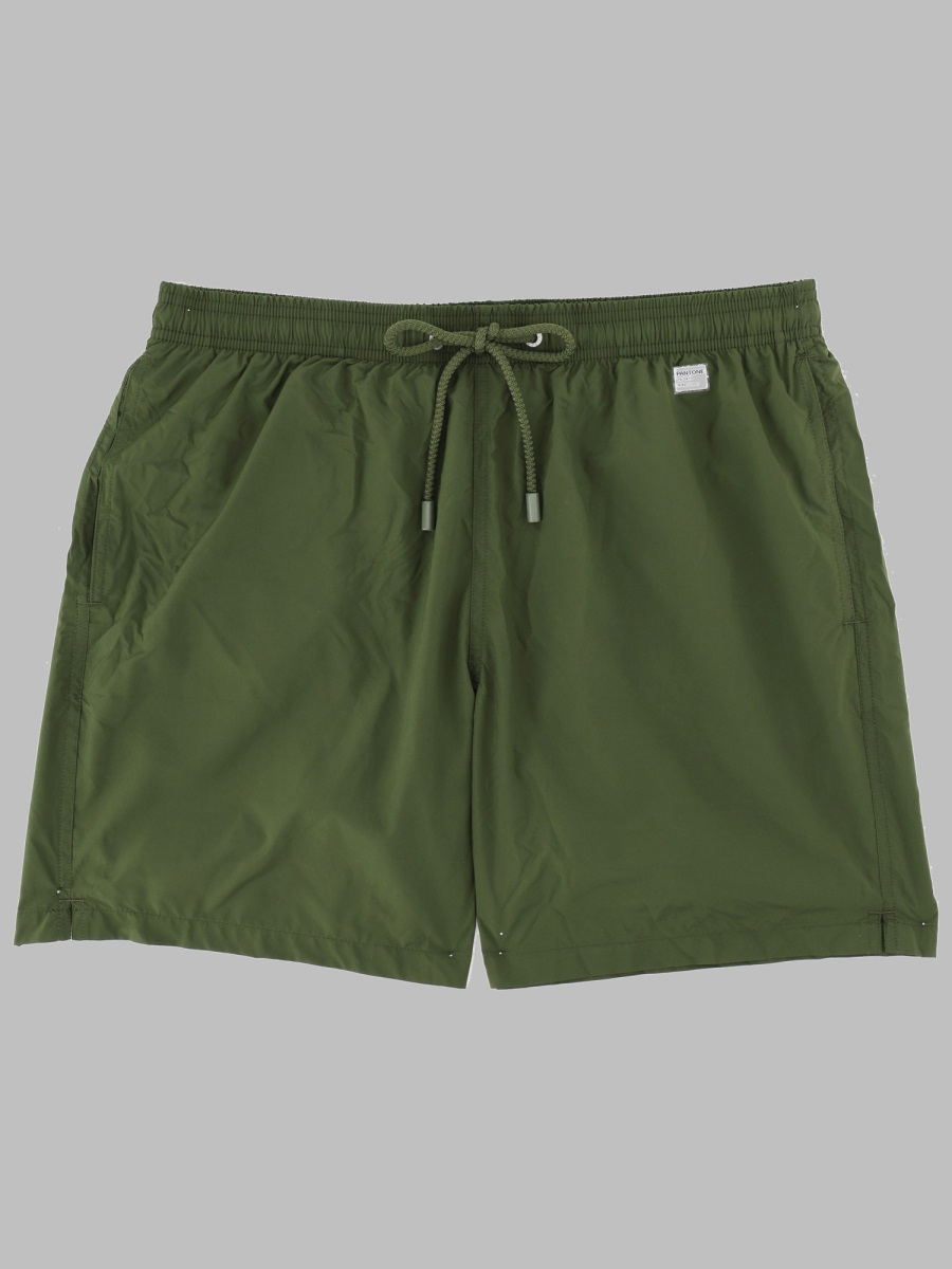 [MC2 Saint Barth] Swim Pants SS26 LIG0004_00060L52