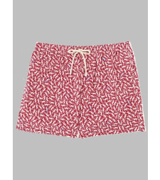 [MC2 Saint Barth] Swim Pants SS26 LIG0016_04033L4530