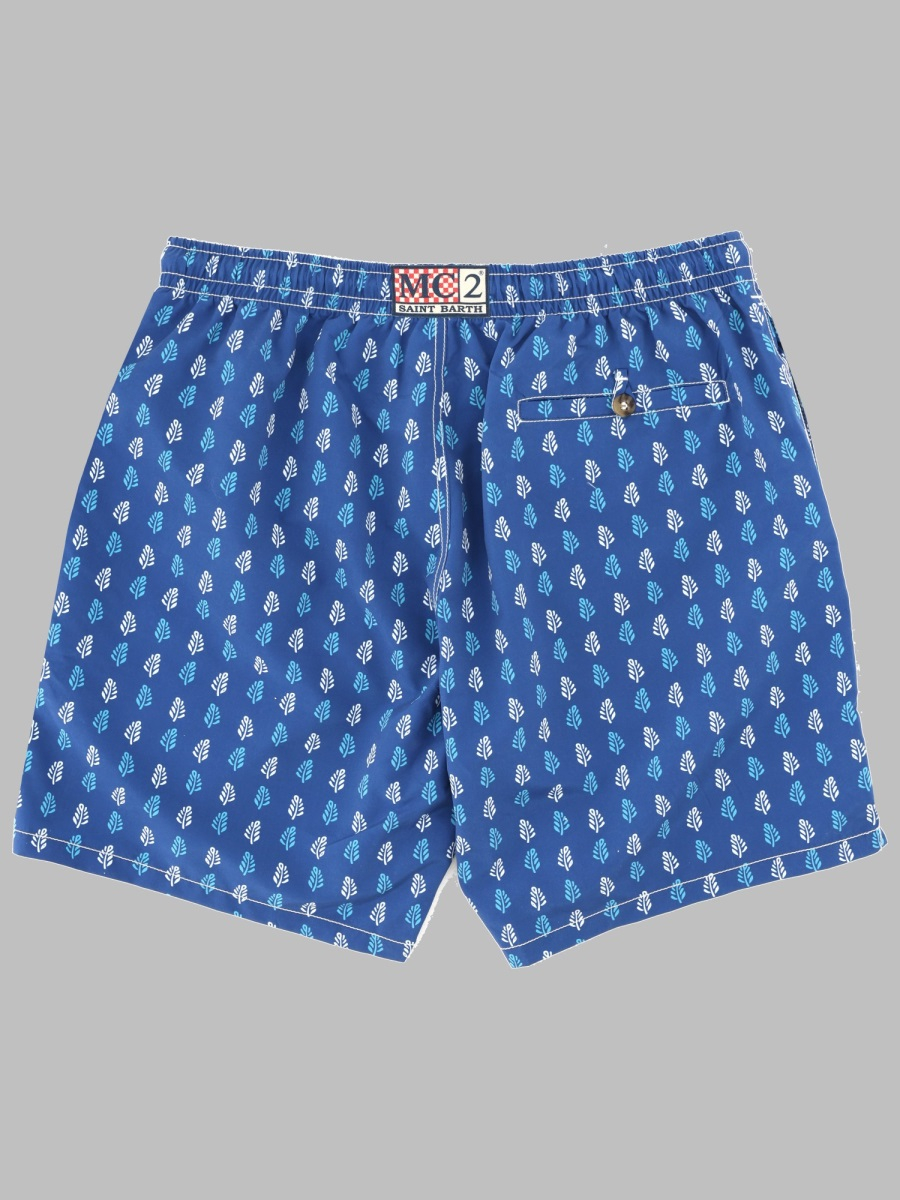 [MC2 Saint Barth] Swim Pants SS26 CAP0001_01194L61