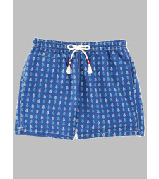 [MC2 Saint Barth] Swim Pants SS26 CAP0001_01194L61