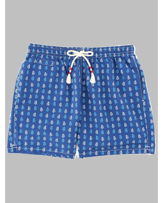 [MC2 Saint Barth] Swim Pants SS26 CAP0001_01194L61