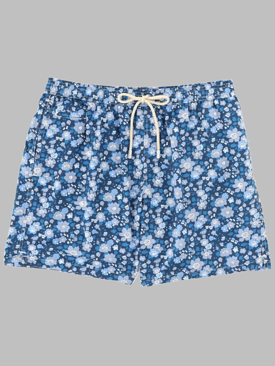 [MC2 Saint Barth] Swim Pants SS26 LIG0003_00868L61