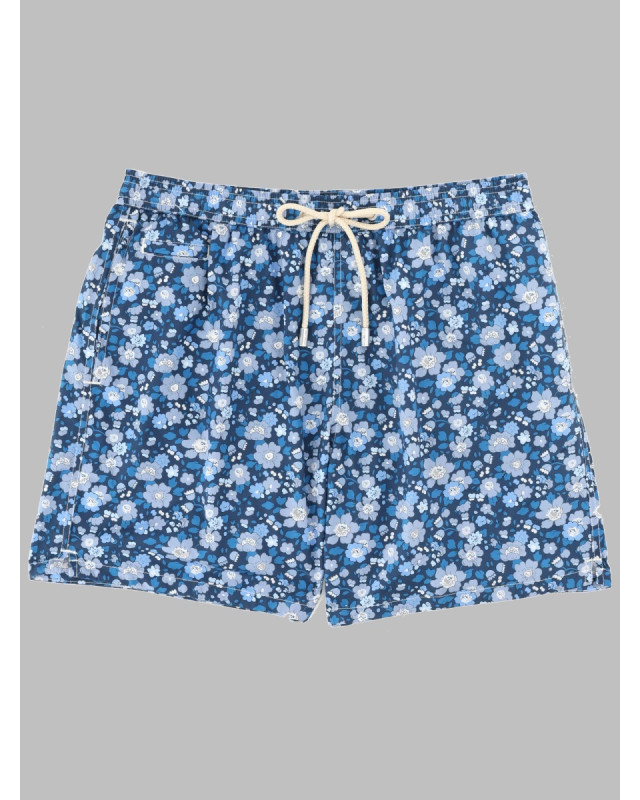[MC2 Saint Barth] Swim Pants SS26 LIG0003_00868L61