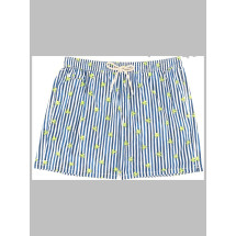 [MC2 Saint Barth] Swim Pants SS26 LIG0016_01640L6194