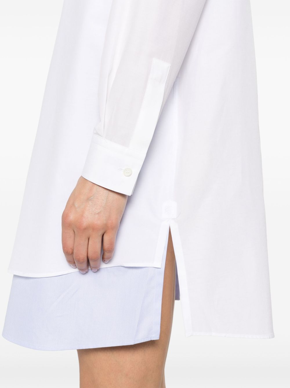 [Loewe] Long sleeve dress SS24 S359Y09XD98794