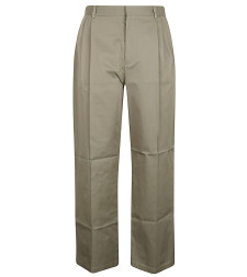 [Loewe] Trousers SS24 H526Y04WEB4430