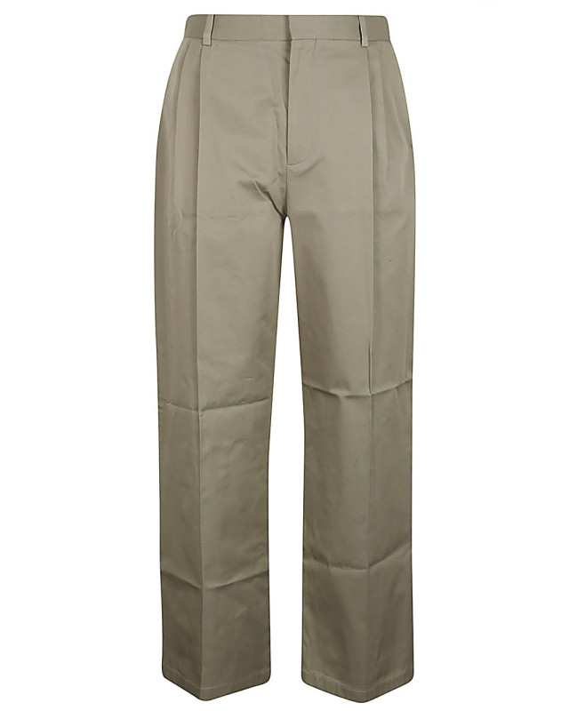[Loewe] Trousers SS24 H526Y04WEB4430