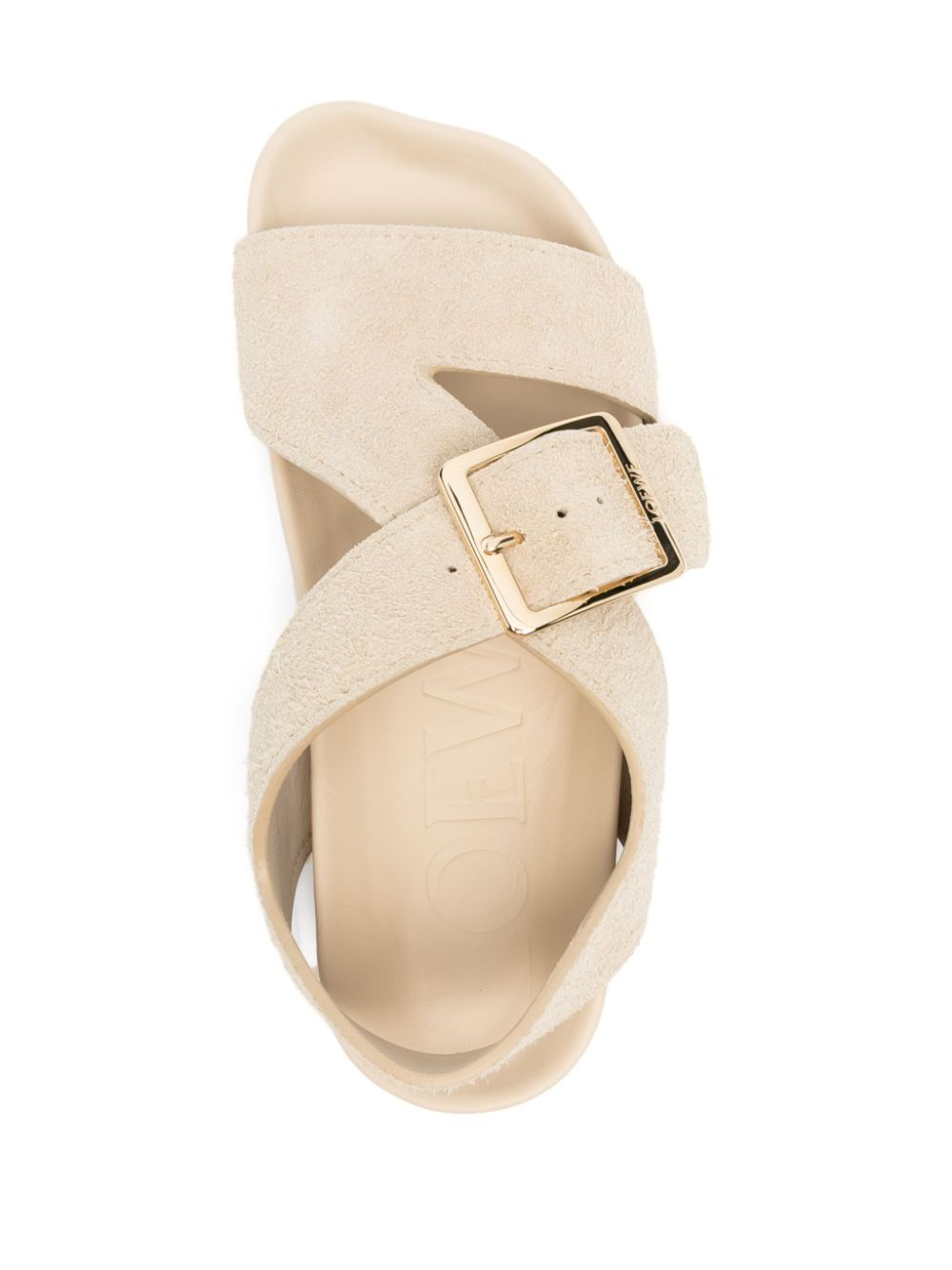[Loewe] Sandals SS24 L814465X768806