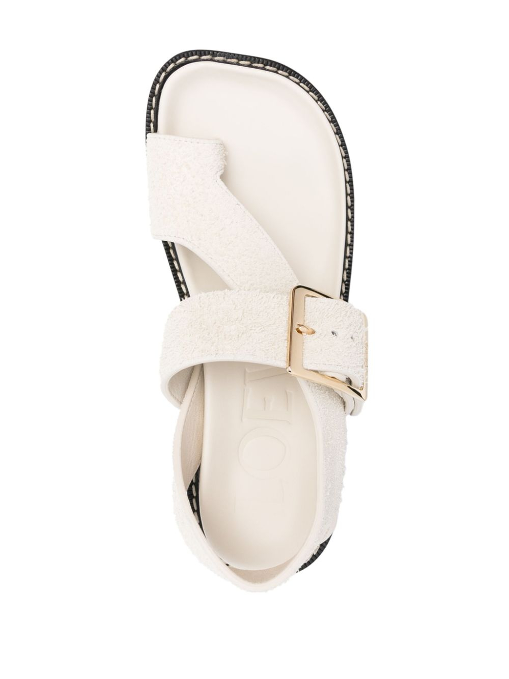 [Loewe] Sandals SS24 L814465X848462