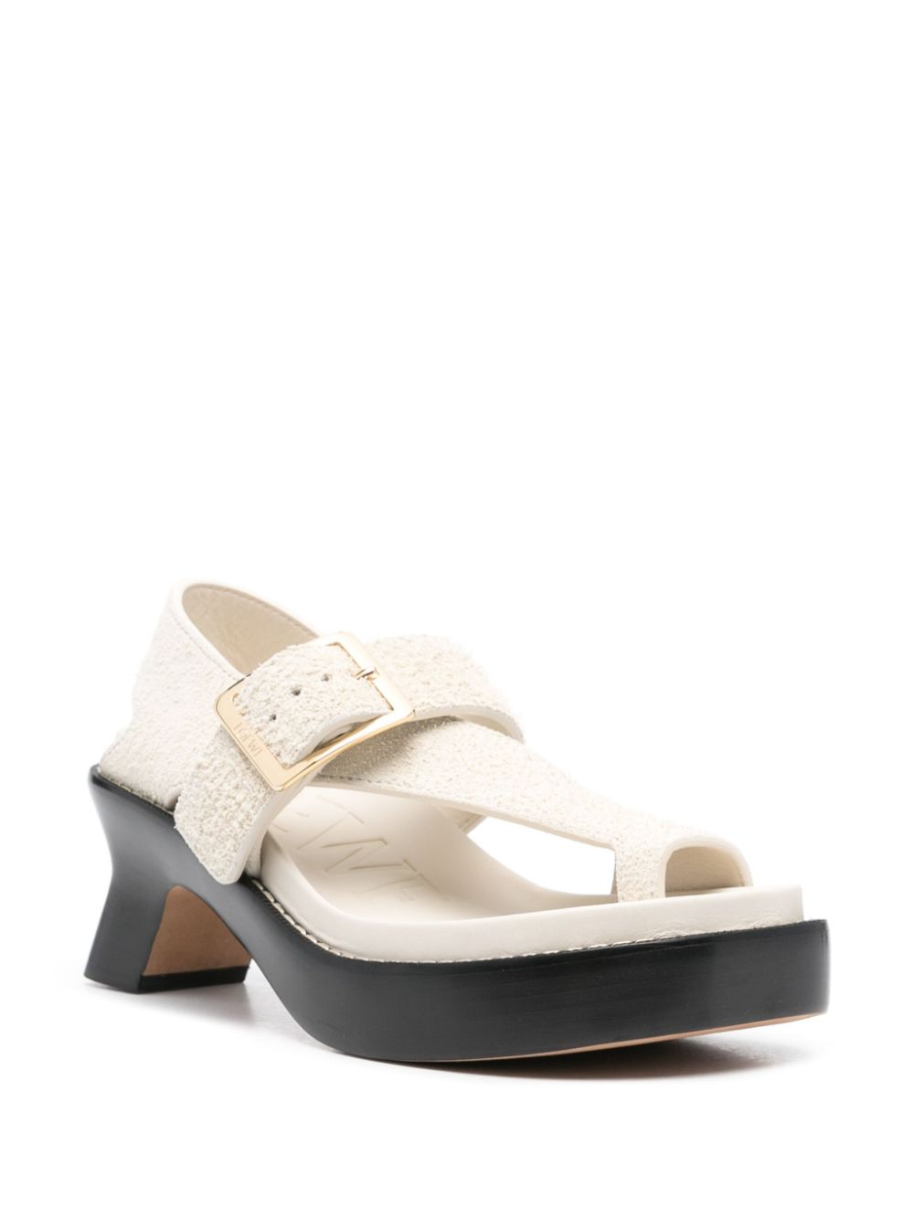 [Loewe] Sandals SS24 L814465X848462