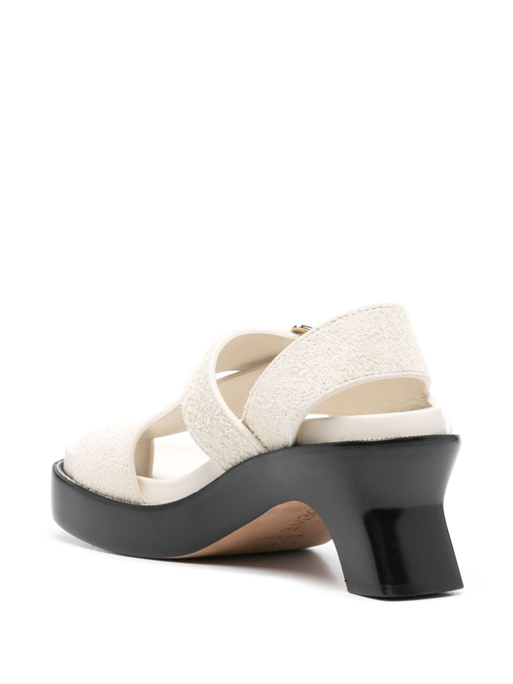 [Loewe] Sandals SS24 L814465X848462