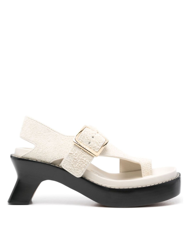 [Loewe] Sandals SS24 L814465X848462