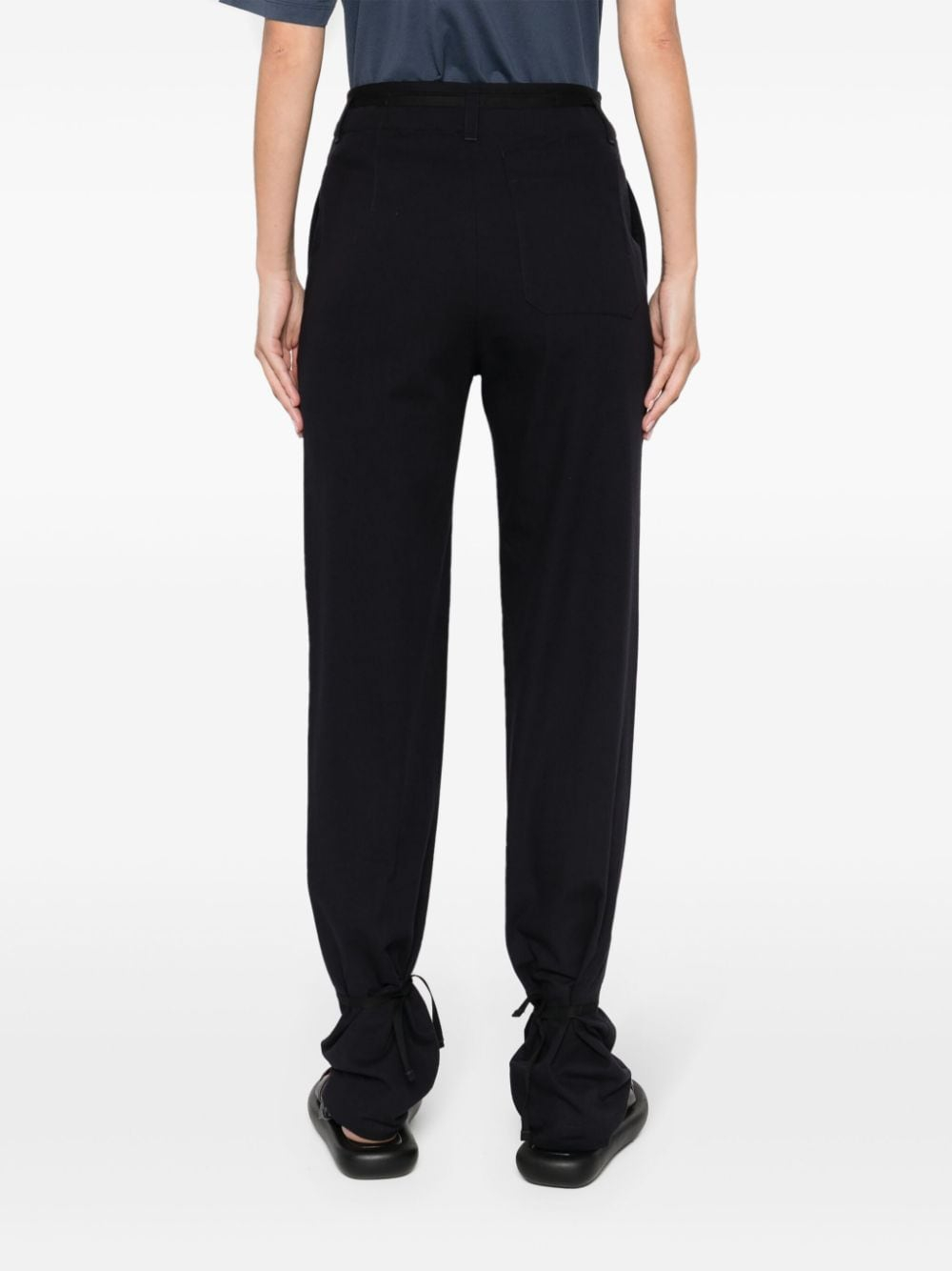 [LEMAIRE] Trousers SS24 PA1098LF1253803