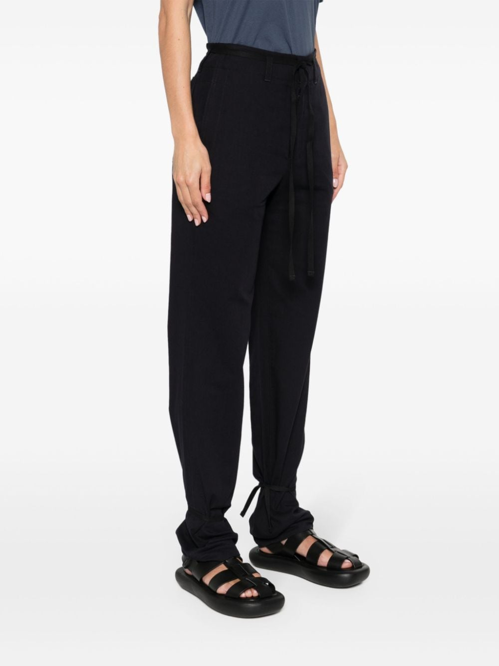 [LEMAIRE] Trousers SS24 PA1098LF1253803
