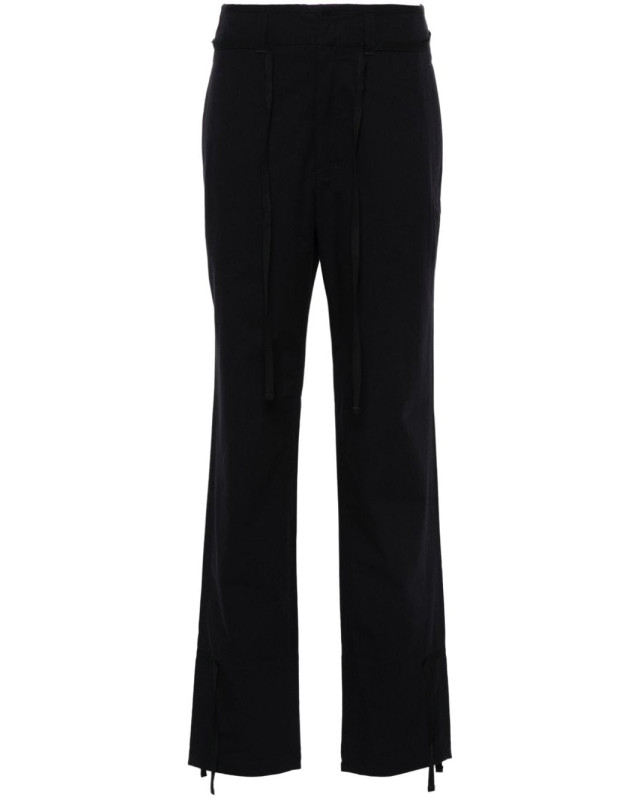 [LEMAIRE] Trousers SS24 PA1098LF1253803