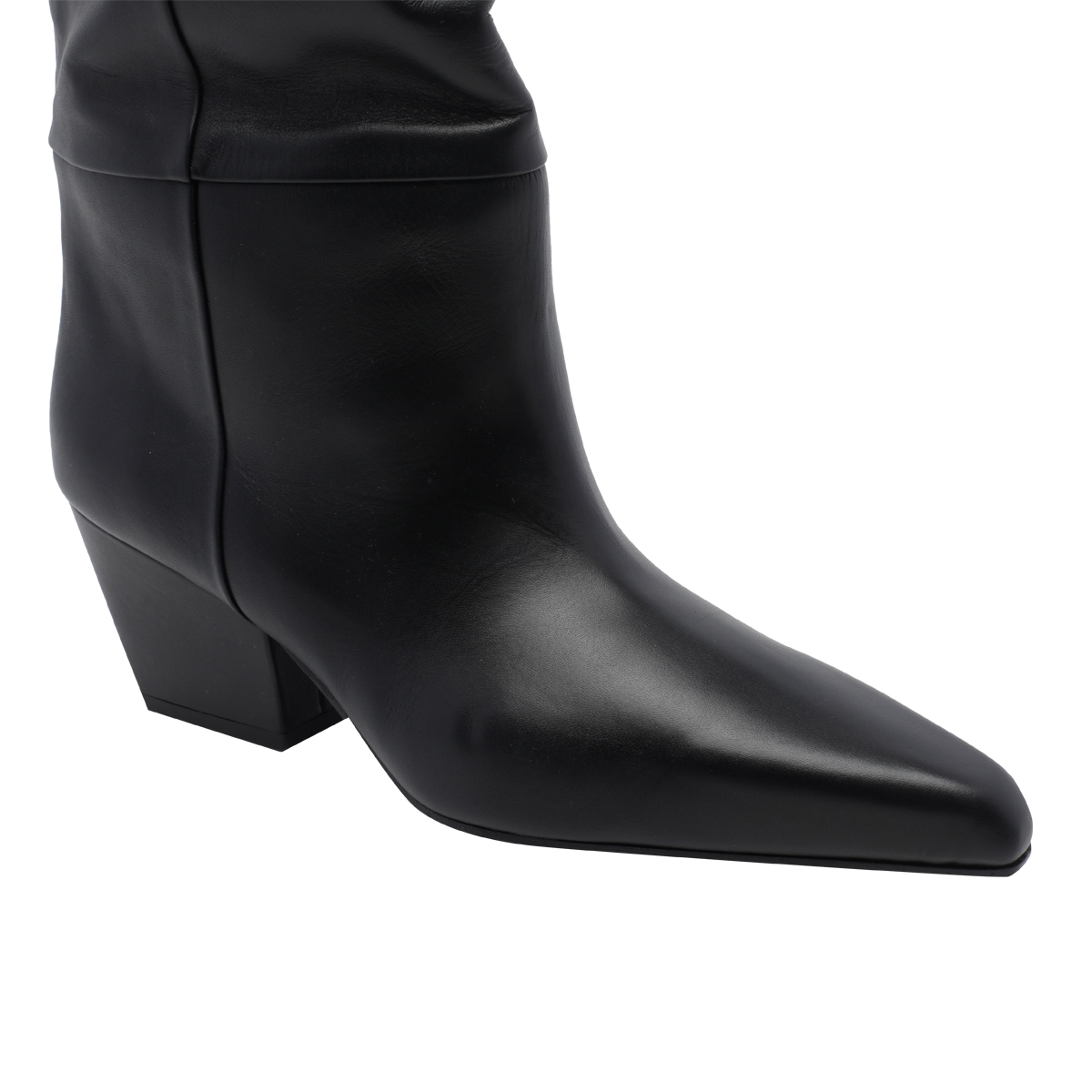 [Paris Texas] Long Boots FW26 PX1119XVT0CBLACK