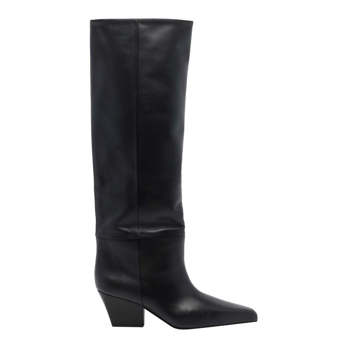 [Paris Texas] Long Boots FW26 PX1119XVT0CBLACK