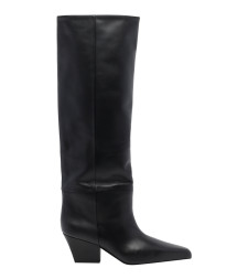 [Paris Texas] Long Boots FW26 PX1119XVT0CBLACK