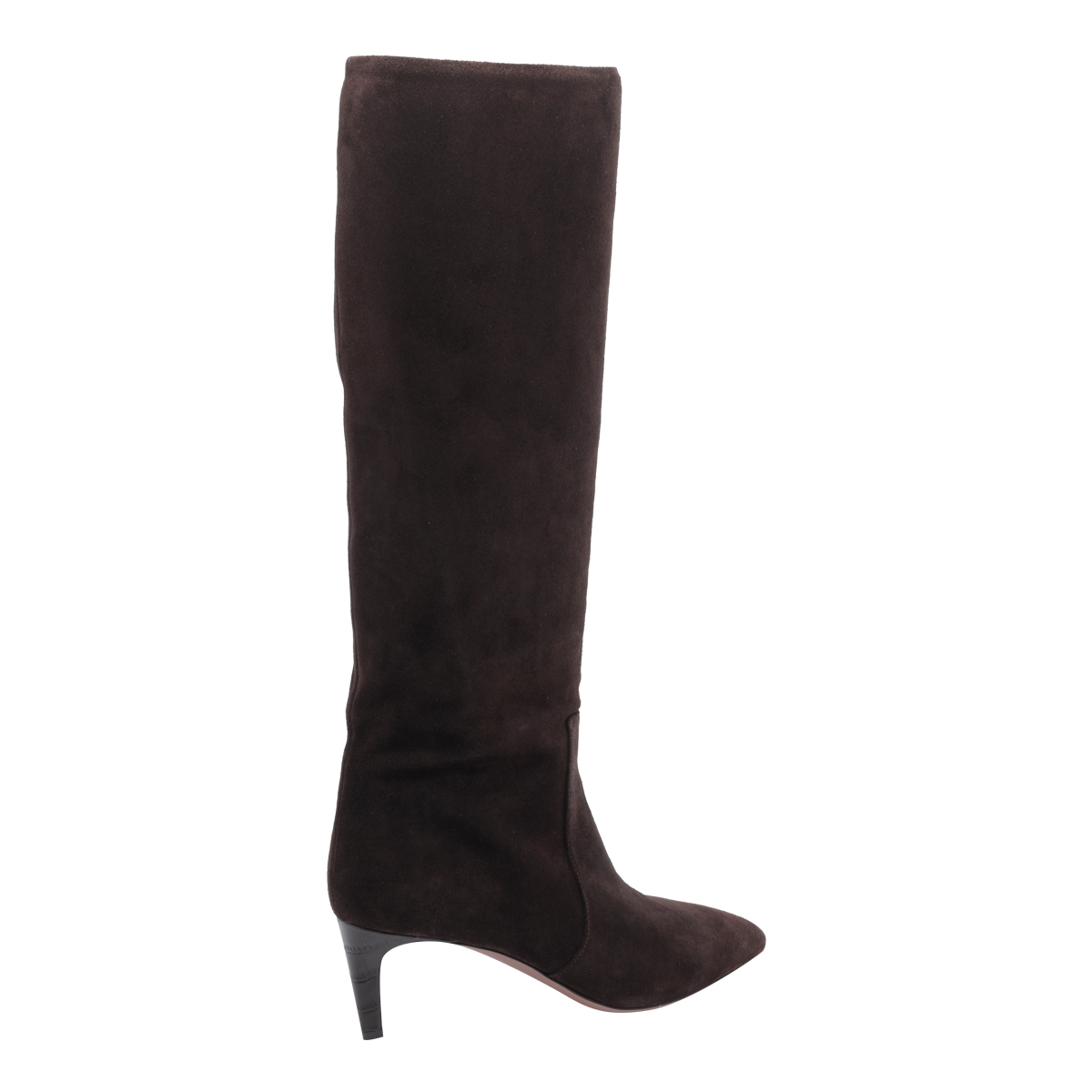 [Paris Texas] Long Boots FW26 PX504XV003CIOCCOLATO