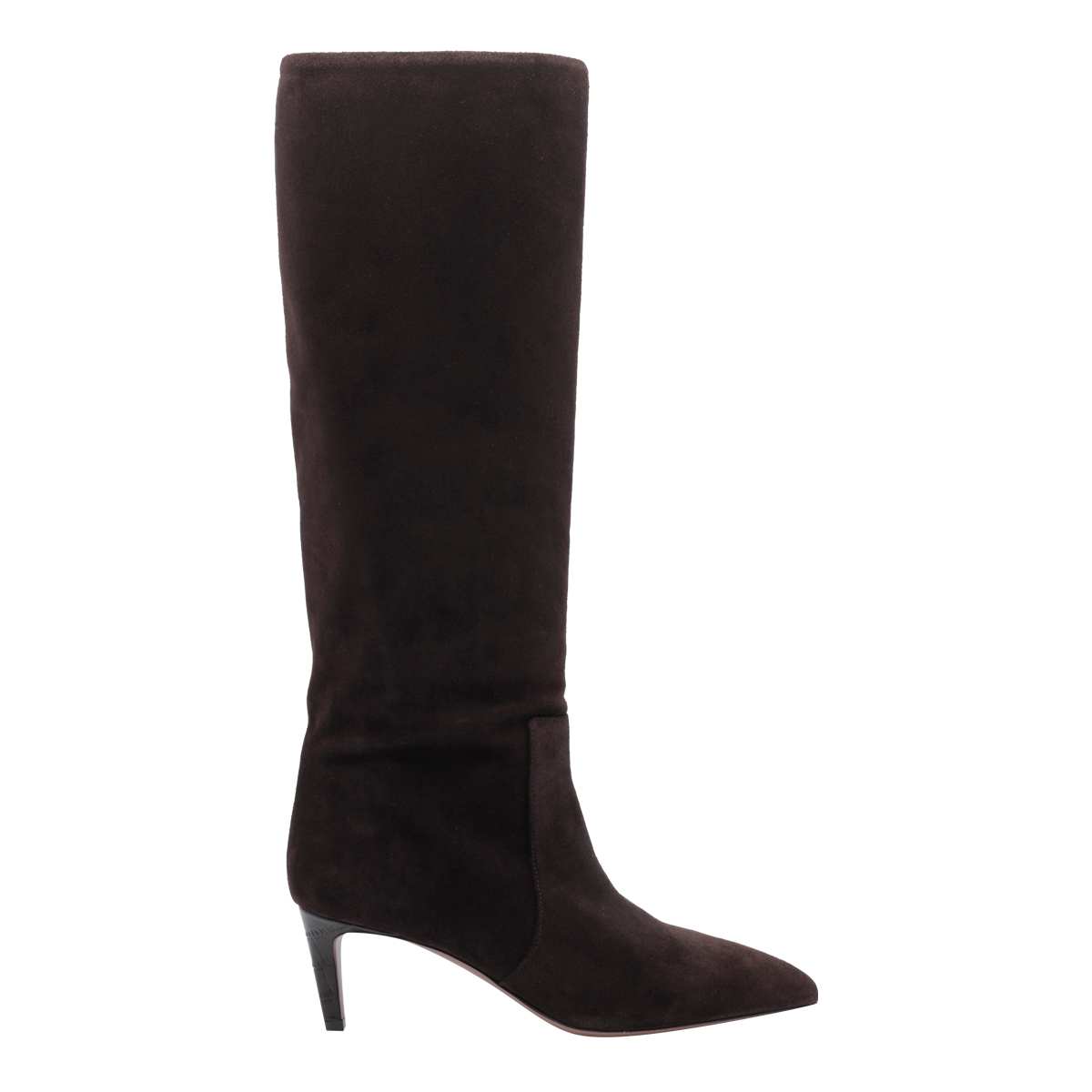 [Paris Texas] Long Boots FW26 PX504XV003CIOCCOLATO